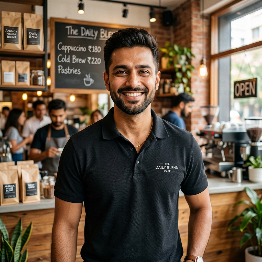 Vikram Malhotra