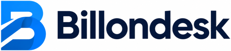BillonDesk Logo