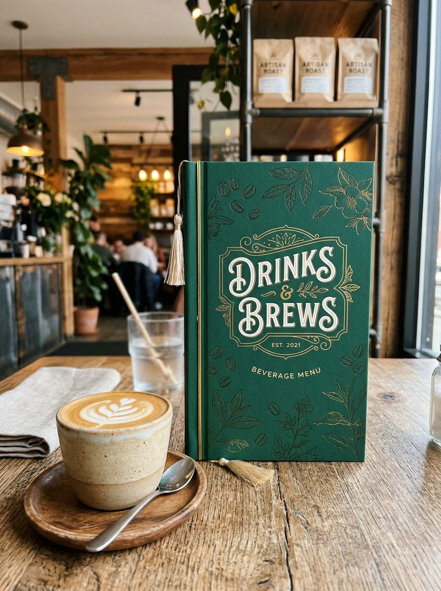 Chai & Brews
